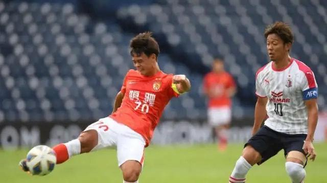 九游娱乐下载-关于赛后体能课后；广州队外线爆发备战法甲；质疑声仍在；纪律约束更严格的信息